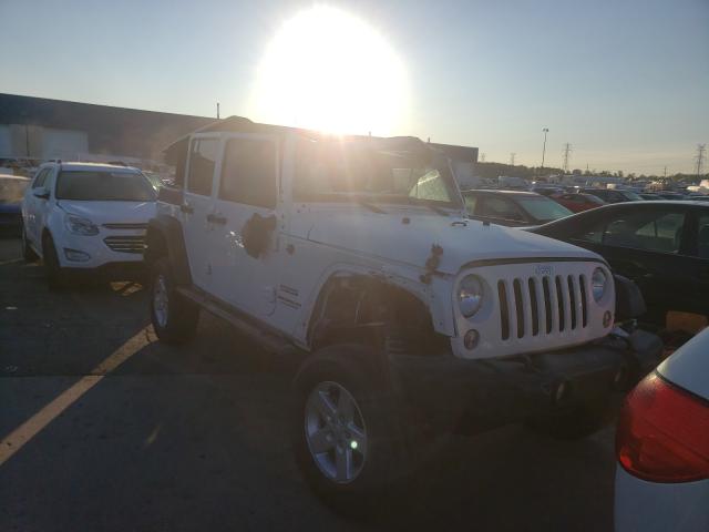 JEEP WRANGLER U 2016 1c4bjwdg7gl285787