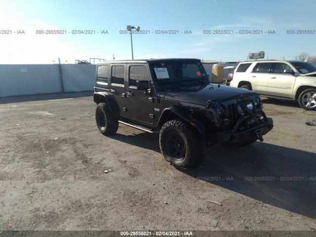 JEEP WRANGLER UNLIMITED 2016 1c4bjwdg7gl298359