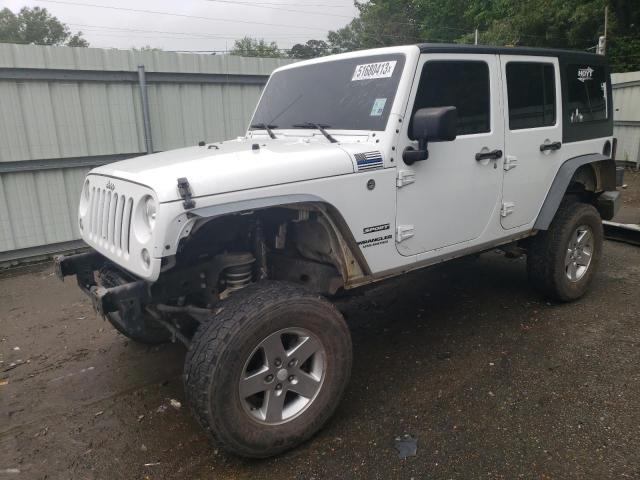 JEEP WRANGLER U 2016 1c4bjwdg7gl301860