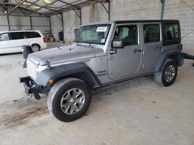 JEEP WRANGLER U 2016 1c4bjwdg7gl304113