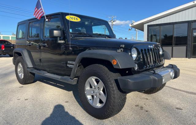 JEEP WRANGLER U 2016 1c4bjwdg7gl309571