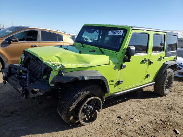 JEEP WRANGLER U 2016 1c4bjwdg7gl320375