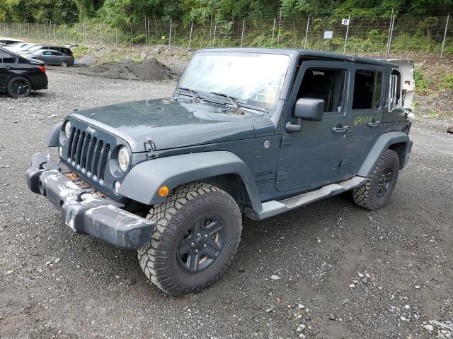 JEEP WRANGLER U 2016 1c4bjwdg7gl321008