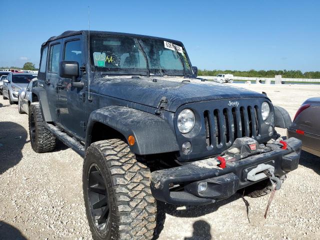 JEEP WRANGLER U 2016 1c4bjwdg7gl327505