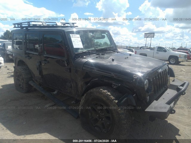 JEEP NULL 2016 1c4bjwdg7gl328704