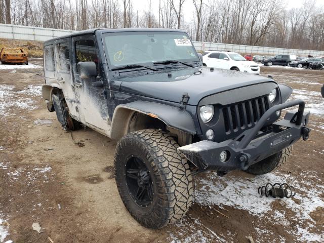 JEEP WRANGLER U 2016 1c4bjwdg7gl334342