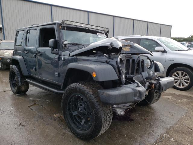 JEEP WRANGLER U 2016 1c4bjwdg7gl337807