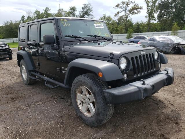 JEEP WRANGLER U 2016 1c4bjwdg7gl338892