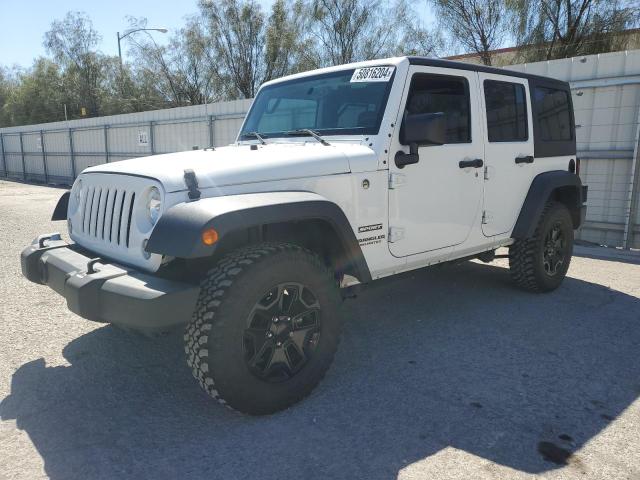 JEEP WRANGLER 2016 1c4bjwdg7gl340786