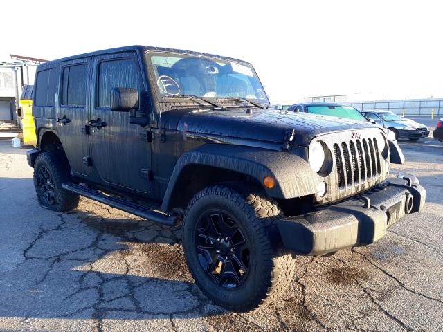 JEEP WRANGLER U 2016 1c4bjwdg7gl344417