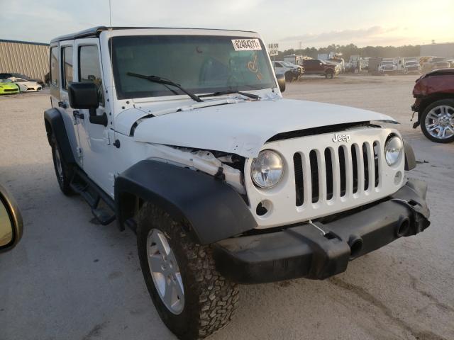 JEEP WRANGLER U 2016 1c4bjwdg7gl348497