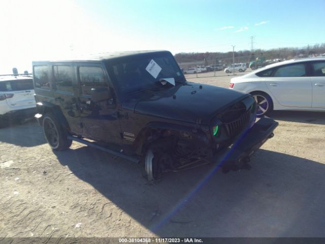 JEEP WRANGLER UNLIMITED 2017 1c4bjwdg7hl503390