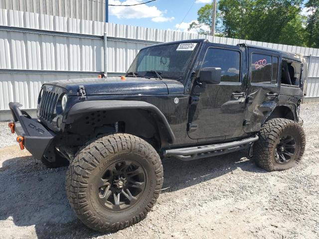 JEEP WRANGLER 2017 1c4bjwdg7hl517502