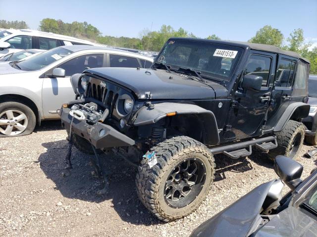 JEEP WRANGLER U 2017 1c4bjwdg7hl522439