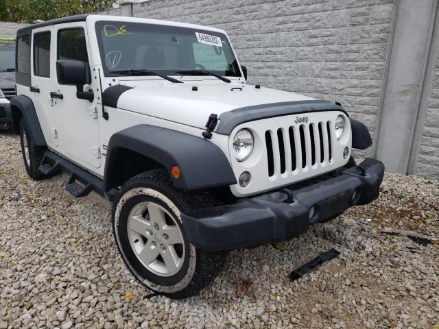 JEEP WRANGLER U 2017 1c4bjwdg7hl526135