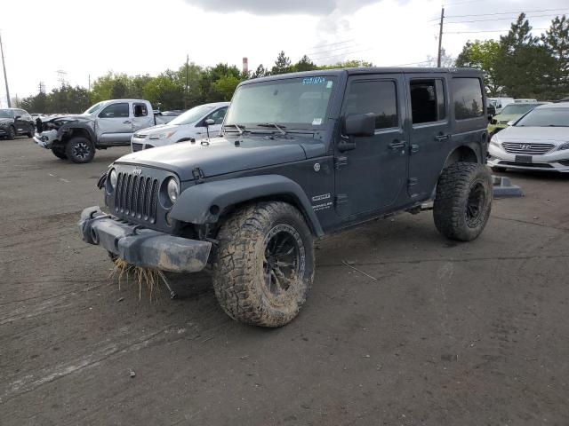 JEEP WRANGLER 2017 1c4bjwdg7hl533960