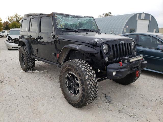 JEEP WRANGLER U 2017 1c4bjwdg7hl536096