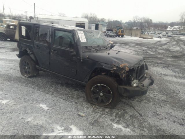 JEEP WRANGLER UNLIMITED 2017 1c4bjwdg7hl540651