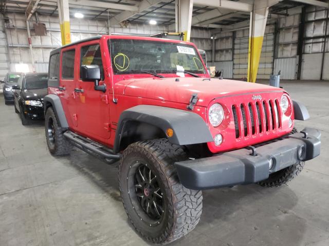 JEEP NULL 2017 1c4bjwdg7hl541461