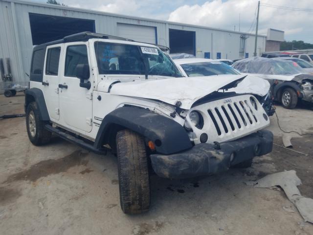 JEEP WRANGLER U 2017 1c4bjwdg7hl551309