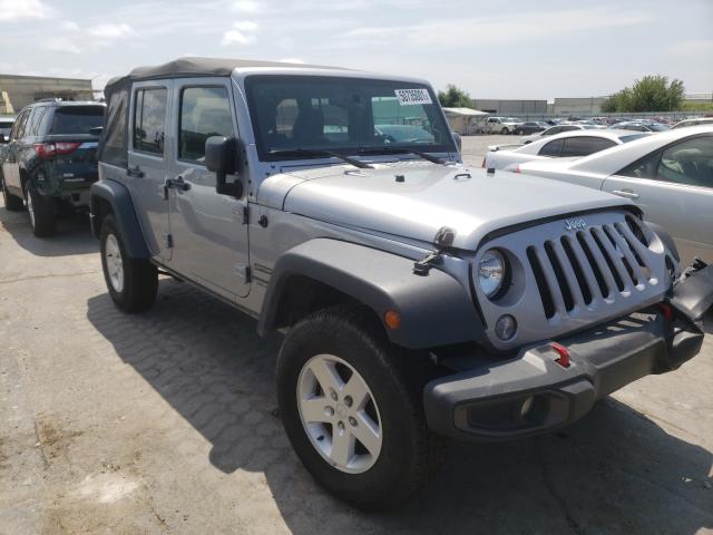 JEEP WRANGLER U 2017 1c4bjwdg7hl557224