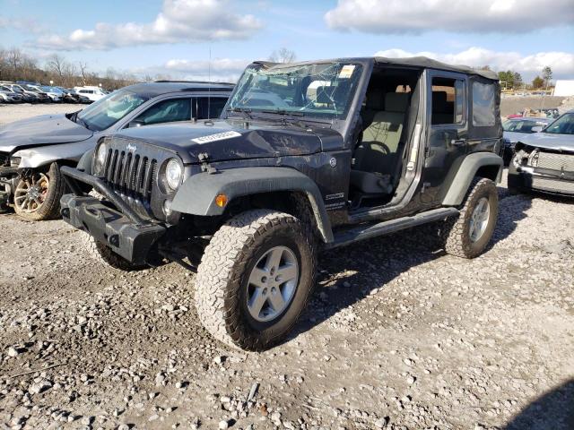 JEEP WRANGLER U 2017 1c4bjwdg7hl560804