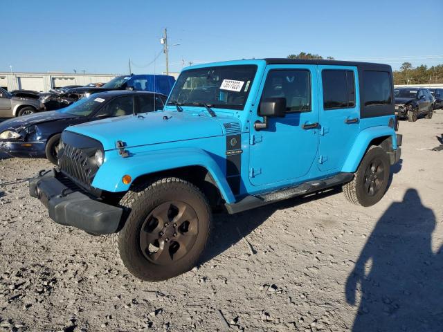 JEEP WRANGLER 2017 1c4bjwdg7hl563346