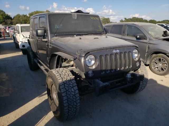 JEEP WRANGLER U 2017 1c4bjwdg7hl570149