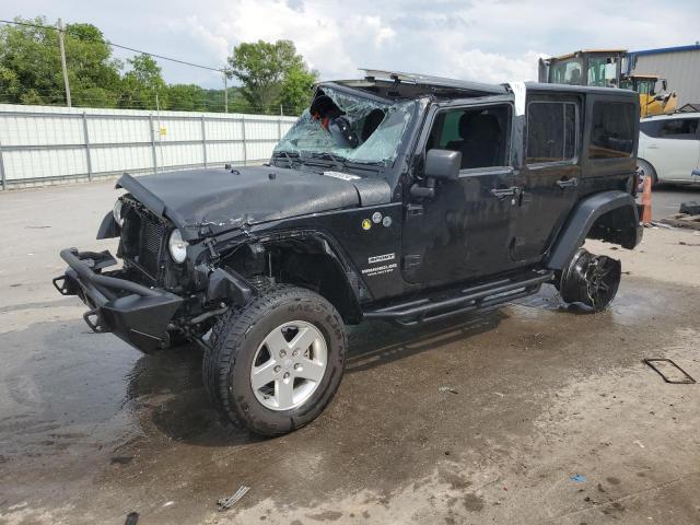 JEEP WRANGLER 2017 1c4bjwdg7hl573858