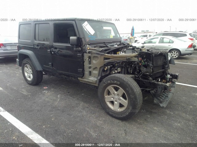 JEEP WRANGLER UNLIMITED 2017 1c4bjwdg7hl577151