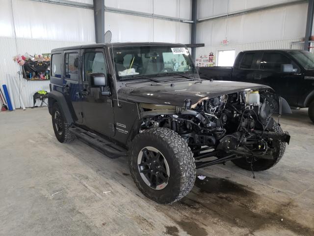 JEEP WRANGLER U 2017 1c4bjwdg7hl579207