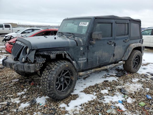 JEEP WRANGLER U 2017 1c4bjwdg7hl589994