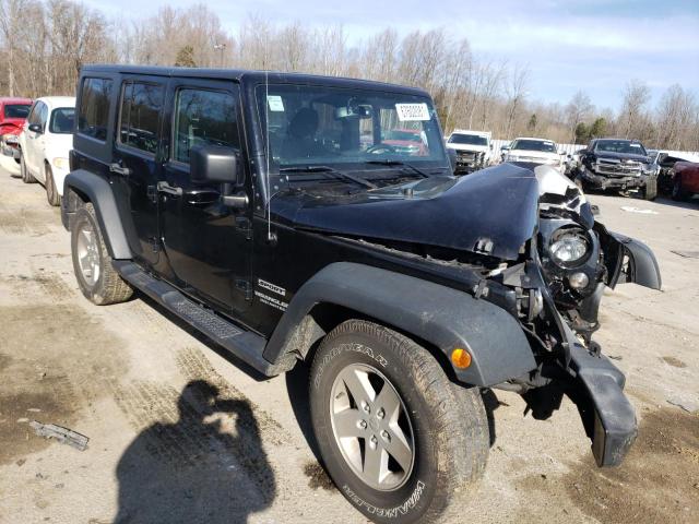 JEEP WRANGLER U 2017 1c4bjwdg7hl591289