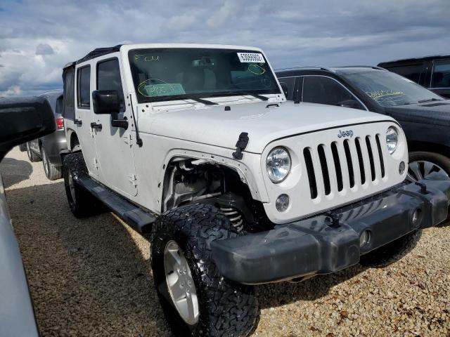 JEEP WRANGLER U 2017 1c4bjwdg7hl596721