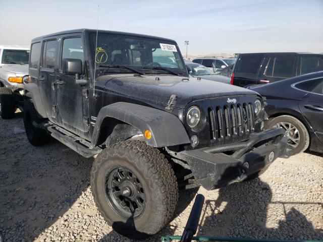 JEEP WRANGLER U 2017 1c4bjwdg7hl596749