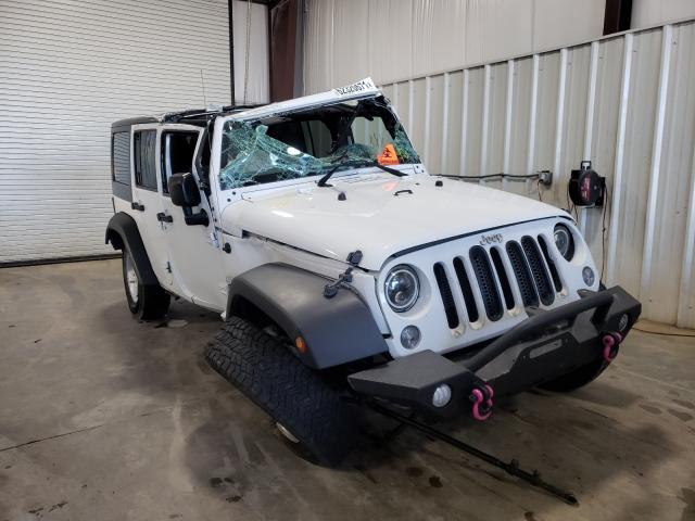 JEEP WRANGLER U 2017 1c4bjwdg7hl596797