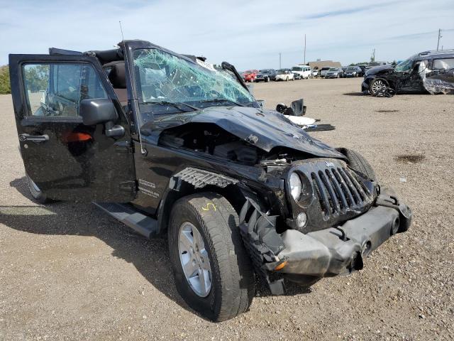 JEEP WRANGLER U 2017 1c4bjwdg7hl598114