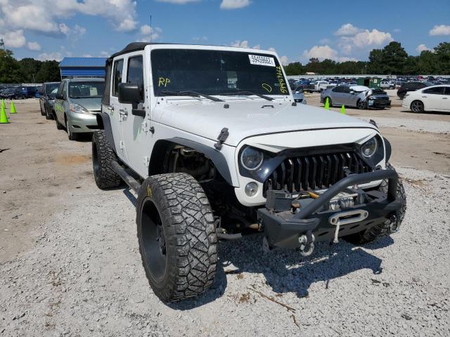 JEEP WRANGLER 2017 1c4bjwdg7hl623660