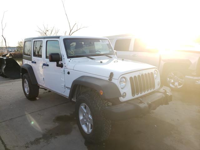 JEEP WRANGLER U 2017 1c4bjwdg7hl624162