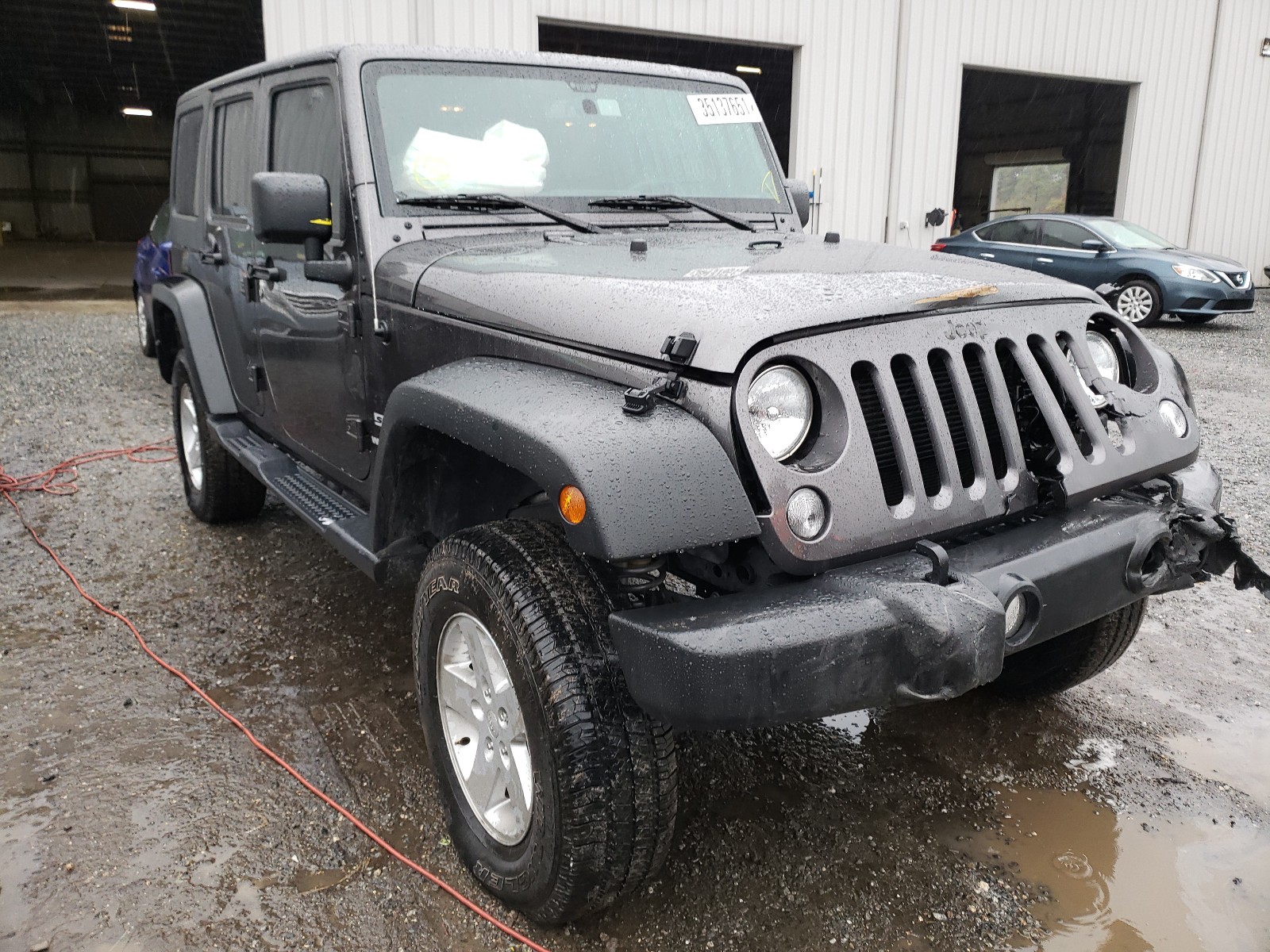 JEEP WRANGLER 2017 1c4bjwdg7hl632763