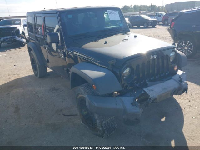 JEEP WRANGLER 2017 1c4bjwdg7hl636019