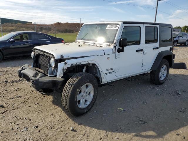 JEEP WRANGLER U 2017 1c4bjwdg7hl639907