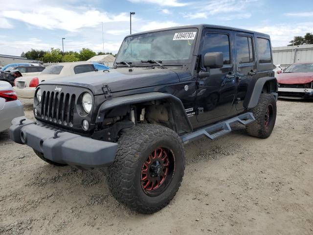 JEEP WRANGLER U 2017 1c4bjwdg7hl661244