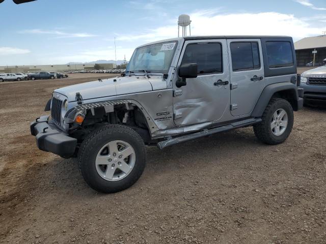 JEEP WRANGLER 2017 1c4bjwdg7hl664905