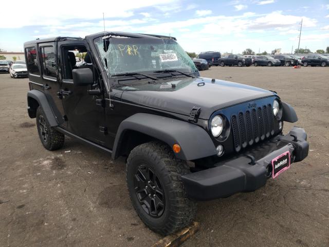 JEEP WRANGLER U 2017 1c4bjwdg7hl673720