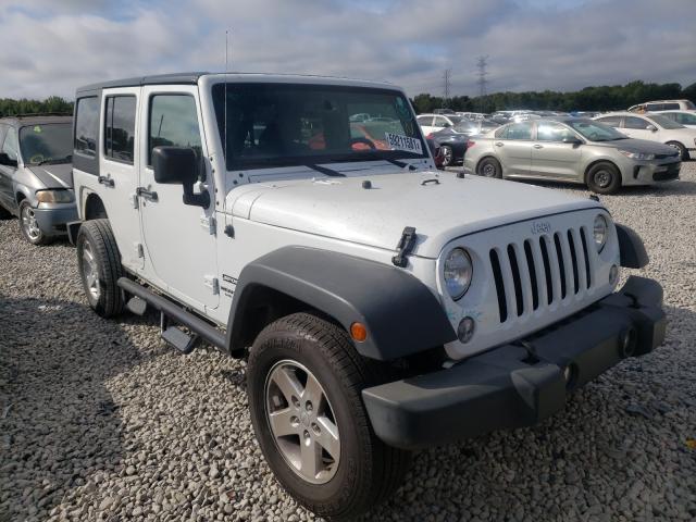 JEEP WRANGLER U 2017 1c4bjwdg7hl681655