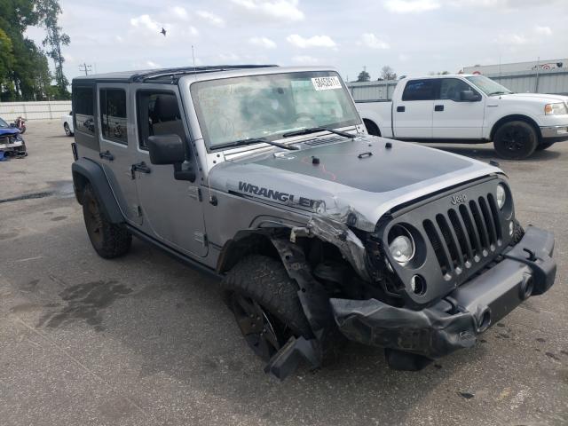 JEEP WRANGLER U 2017 1c4bjwdg7hl690582