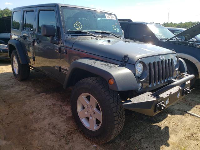 JEEP WRANGLER U 2017 1c4bjwdg7hl696253