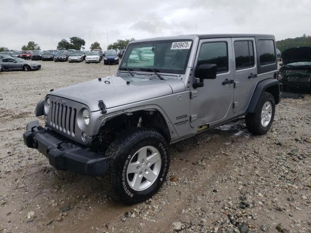 JEEP WRANGLER U 2017 1c4bjwdg7hl704982