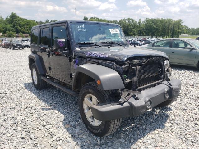 JEEP NULL 2017 1c4bjwdg7hl725850